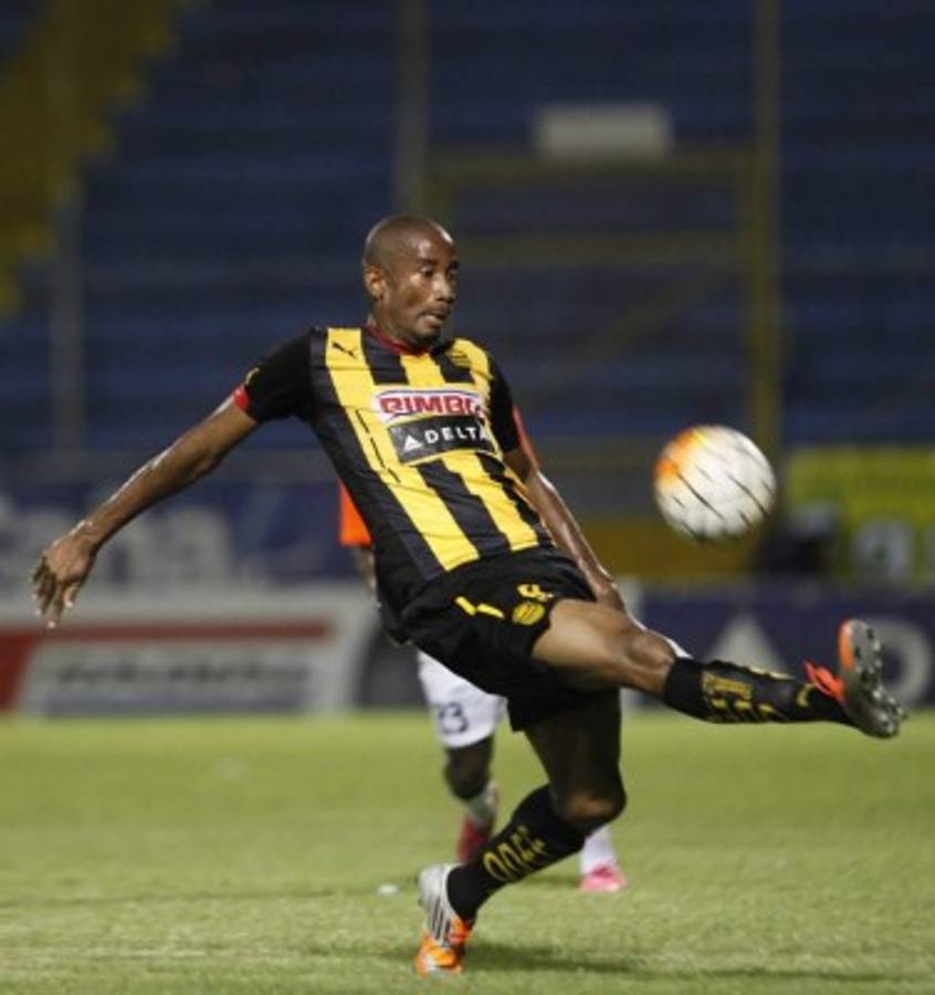 Los apellidos más curiosos que se han visto en Liga Nacional de Honduras