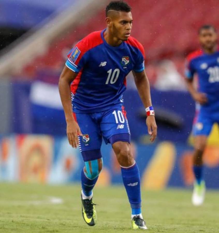 Rumores y fichajes: Mundialista de Brasil 2014 regresa a Costa Rica