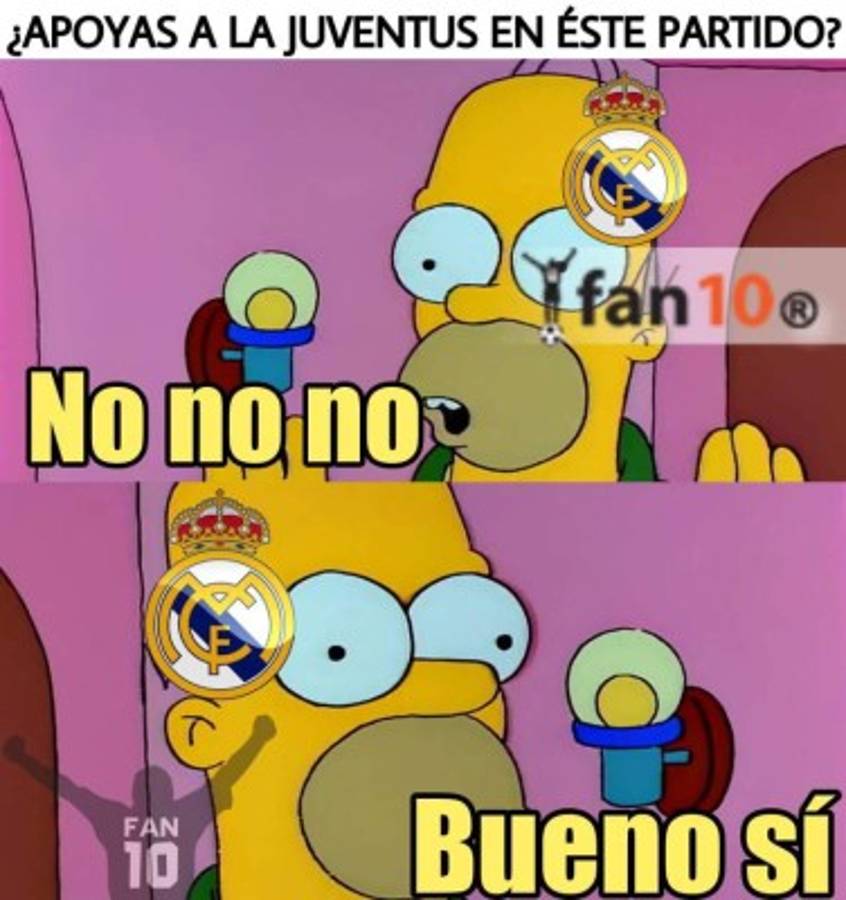 Los terribles memes contra Messi por anotarle por primera vez a Buffon