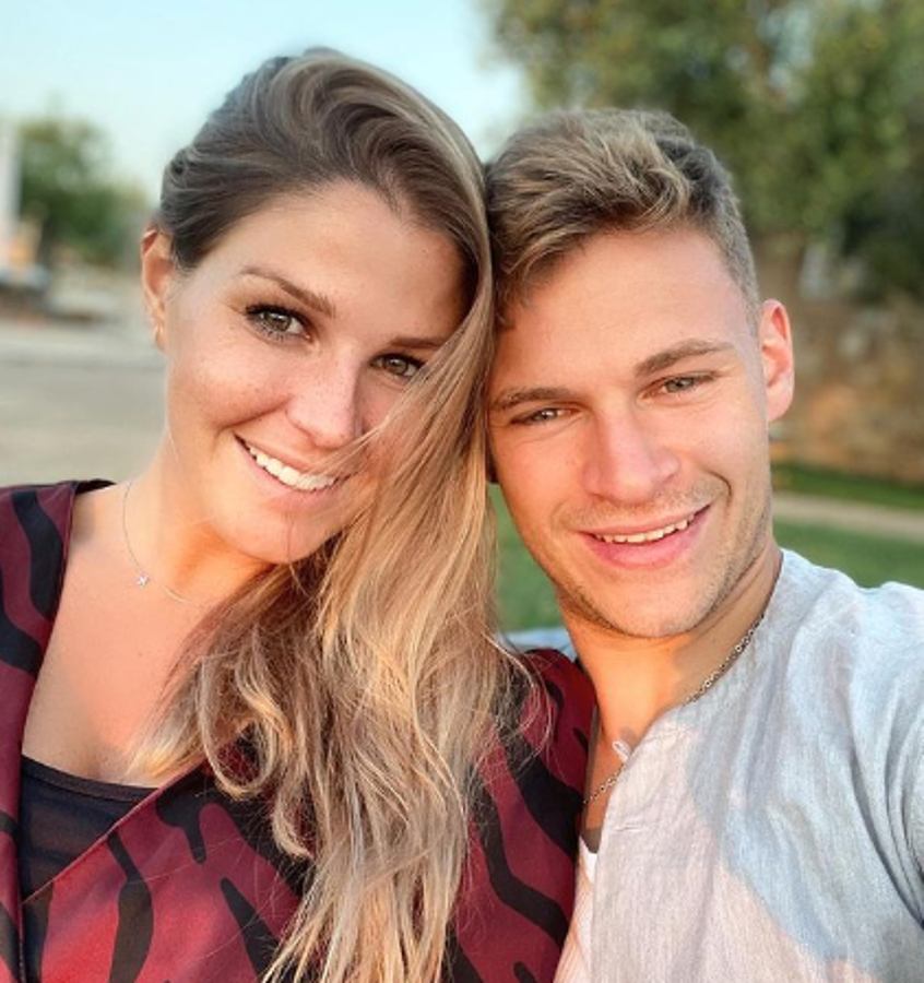 Las novias de Neymar y Hakimi son unas muñecas: así son las parejas de los cracks del PSG y Bayern Múnich que agitan las redes