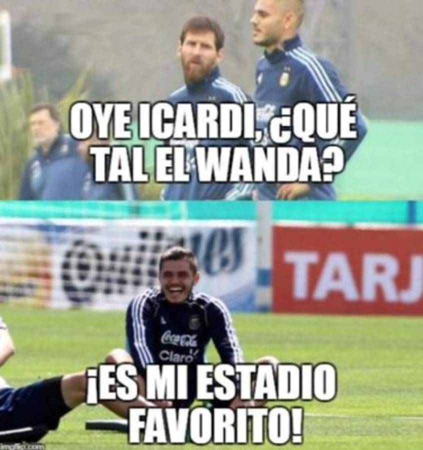 Los terribles memes del empate agónico del Barcelona ante el Atlético