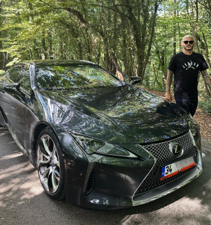 Wanda Nara revela qué hace con Icardi al quedarse solos en la casa: “Cuando los niños no están...”