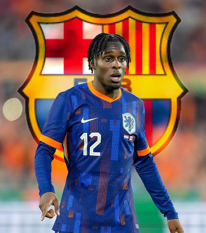 Duro golpe en el Real Madrid, el ‘fichaje’ del Barcelona de Hansi Flick y Messinho tiene nuevo club