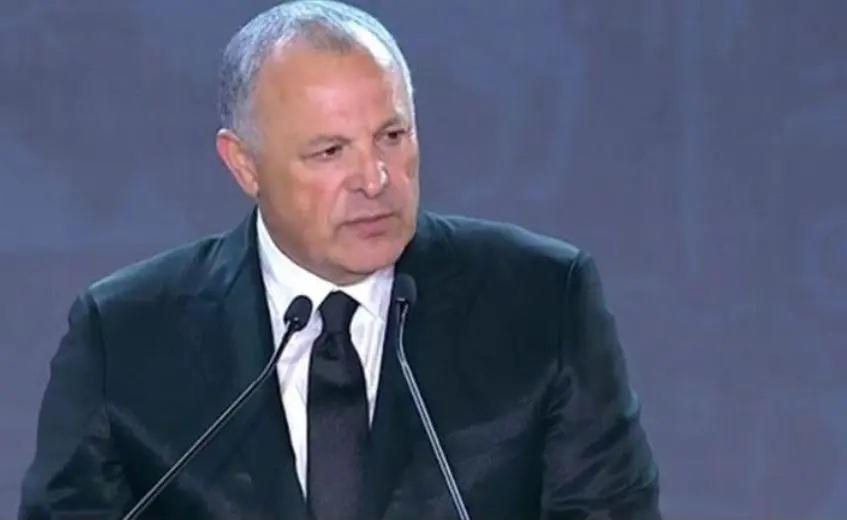 La cruda petición de Egipto a FIFA tras la polémica en el Mundial 2026