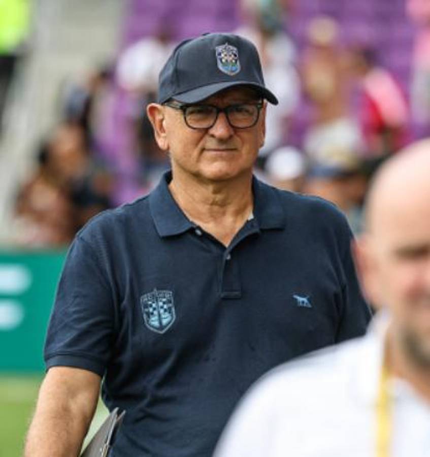 Jugadores del Auckland City tomaron una drástica decisión tras despedirse del Mundial de Clubes