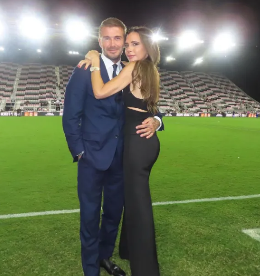 Victoria habla por primera vez de la traición de Beckham luego de 20 años: ¿Quién era la mujer?