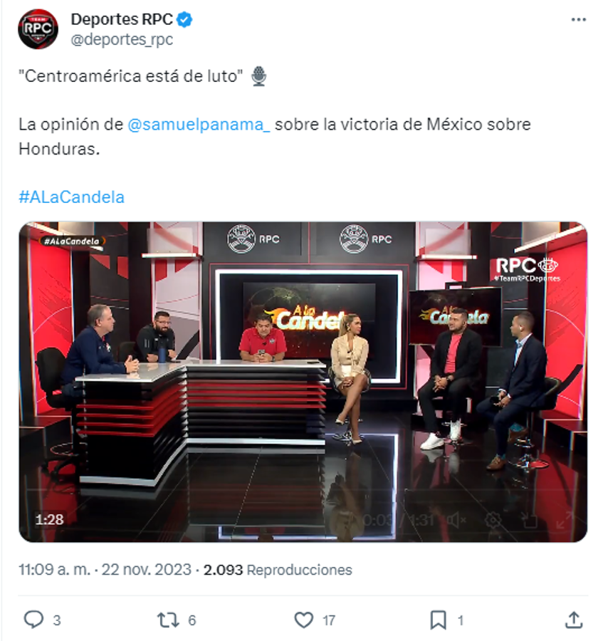 ¡Dardazo de Faitelson a Honduras y atacan a Concacaf! Prensa internacional reacciona al manchado triunfo de México