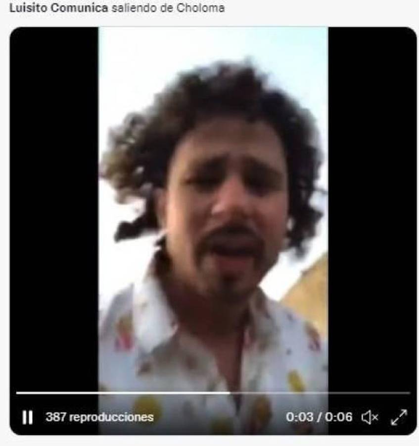 Para reír: Los divertidos memes de la llegada de Luisito Comunica a Honduras ¿Cómo sería su graduación universitaria?