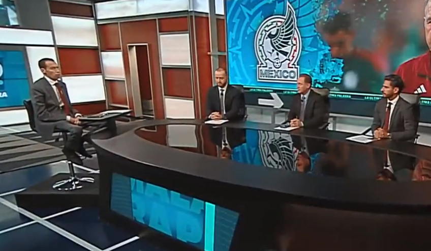 André Marín volvió a preocupar por su radical cambio físico: así luce ahora después de sufrir extraña enfermedad