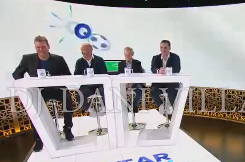 Inés Sainz responde directamente a Faitelson, José Ramón, Luis García y Martinoli tras filtrarse polémico video