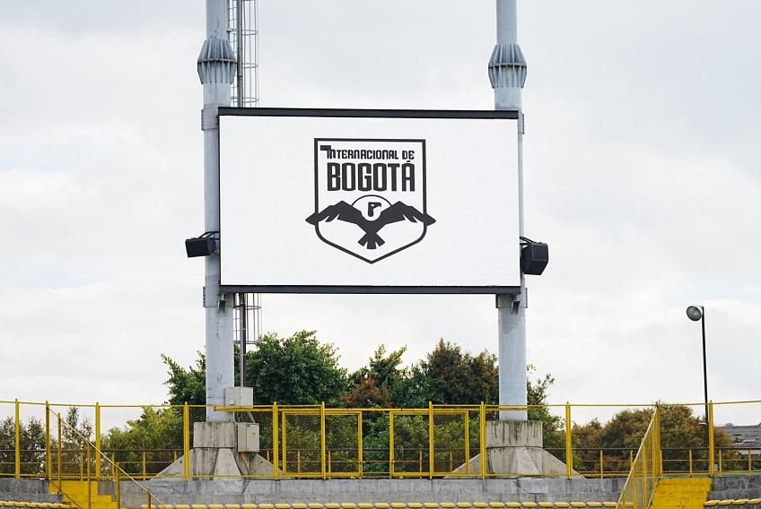 Radiografía del Internacional de Bogotá, equipo donde jugará Dereck Moncada: Su DT, compañeros y cómo nació en 2025