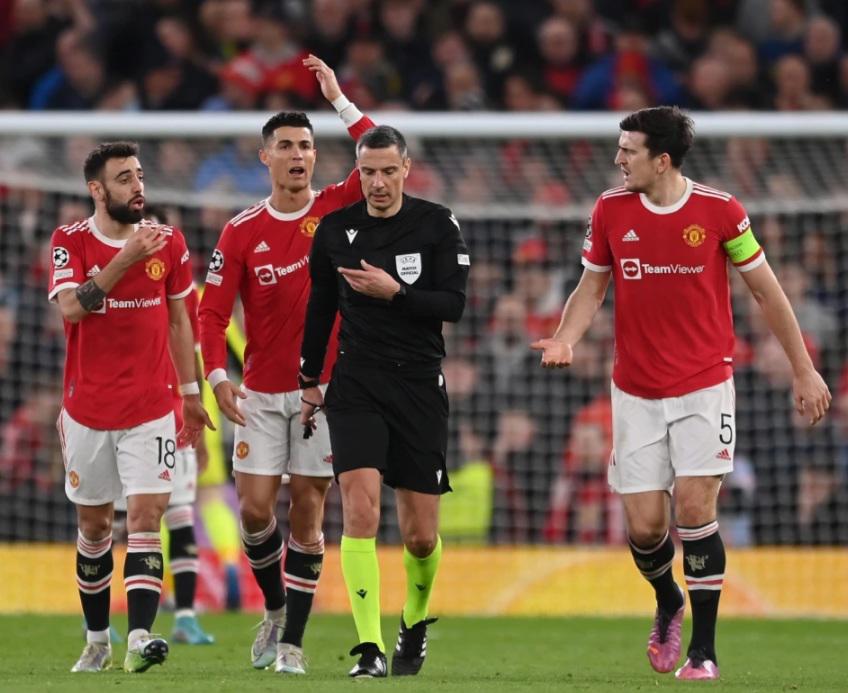 ¡Su nombre es tendencia! Los futbolistas más odiados en Twitter: Cristiano Ronaldo es el número uno