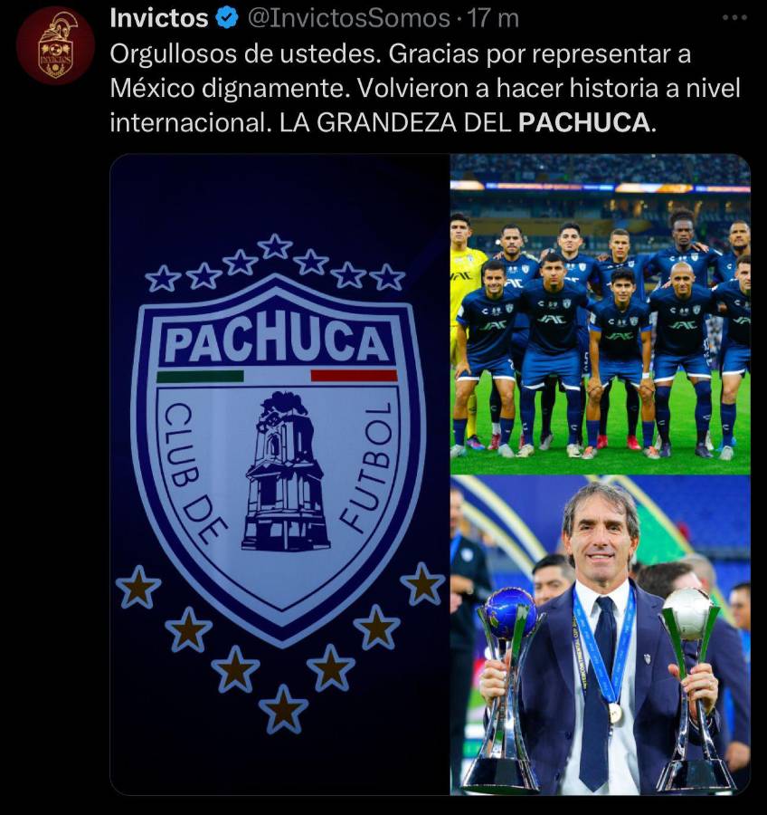 “Un penal regalado y un gol en fuera de juego”: Faitelson, Soria y la prensa reacciona al triunfo del Real Madrid sobre Pachuca
