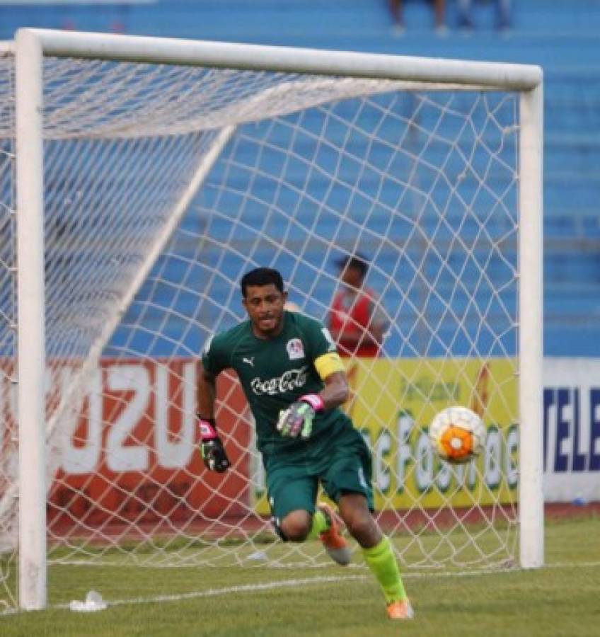 Los futbolistas que fueron campeones con el Olimpia y Motagua