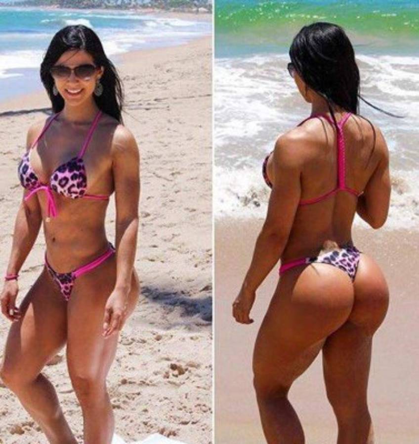 Las 13 bellas mujeres que el 2016 le dejó a Cristiano Ronaldo