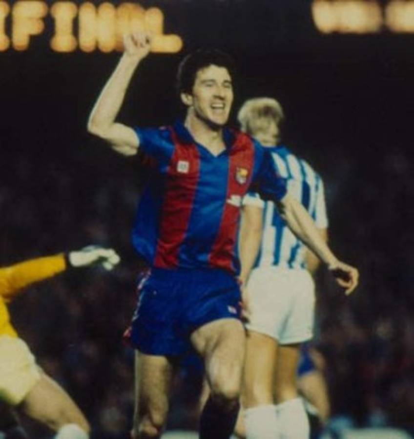 Roger Rojas se une a Messi y Cristiano en el club de los cinco goles