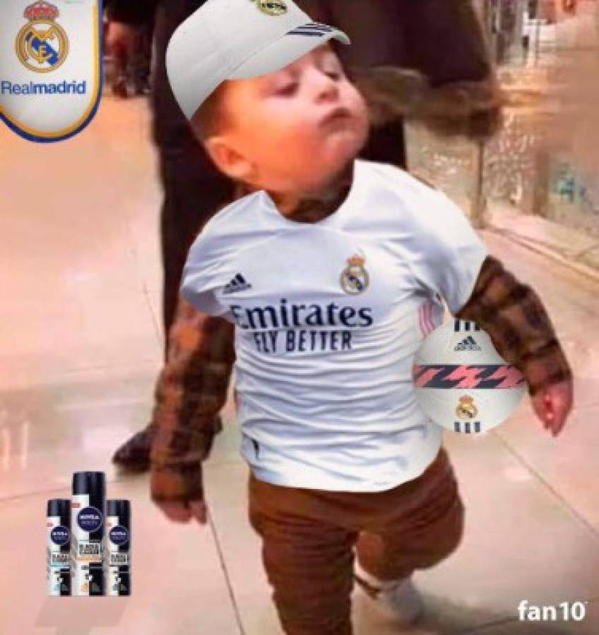 Los memes destruyen al VAR y al Barcelona tras perder en el clásico ante el Real Madrid