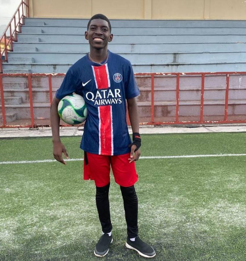 Yamal recibe las peores burlas tras perder el Balón de Oro 2025, Vinicius no se salva y Dembélé hondureño es protagonista