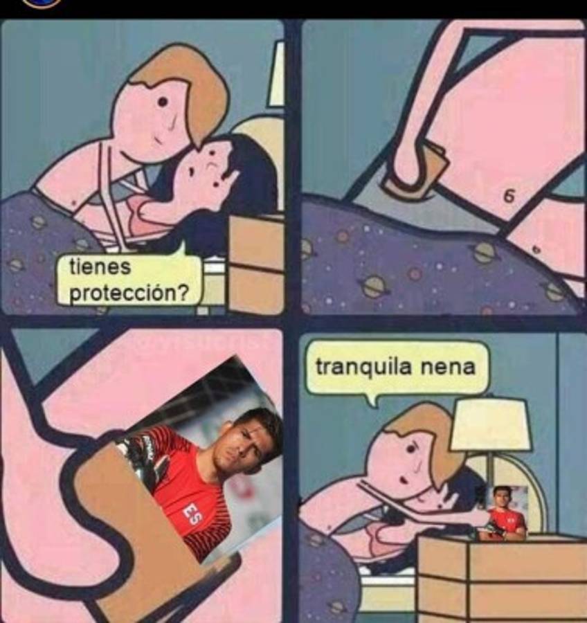 México ganó y clasificó sufriendo a cuartos de Copa Oro; los memes hacen pedazos a El Salvador