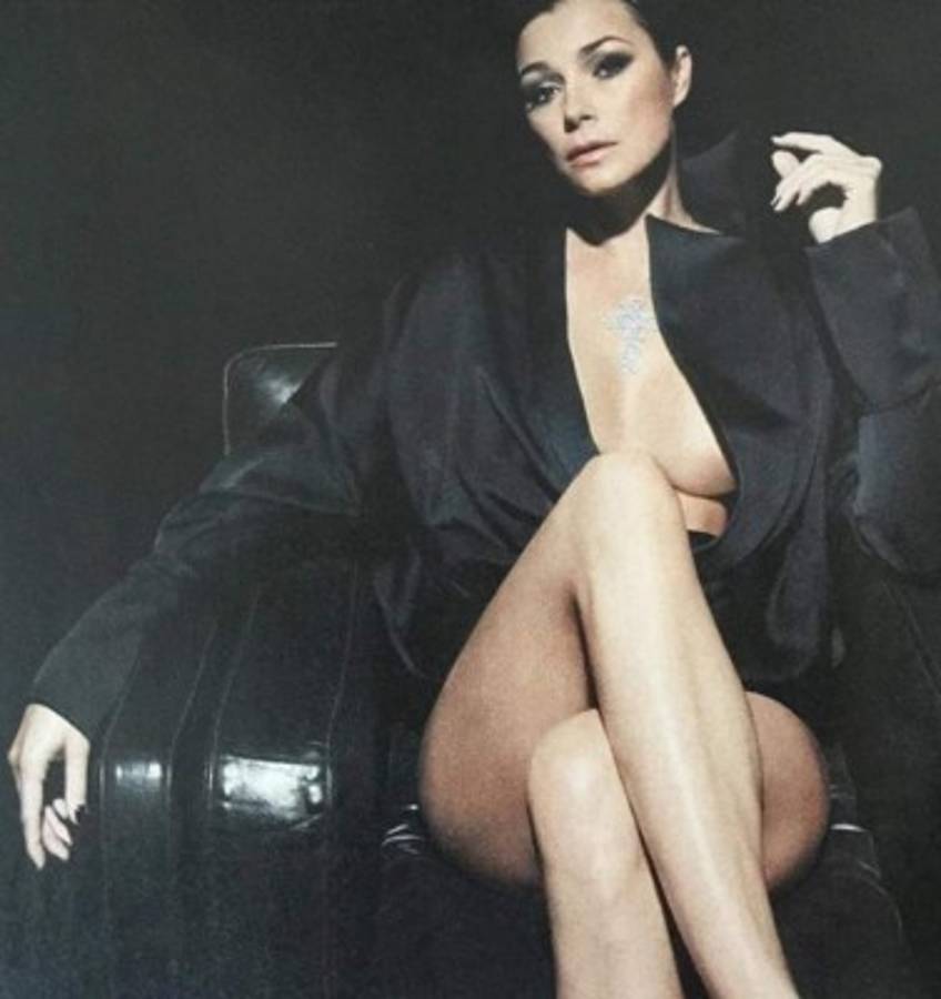 Así se enteró de la infidelidad: La belleza checa que fue engañada por Buffon