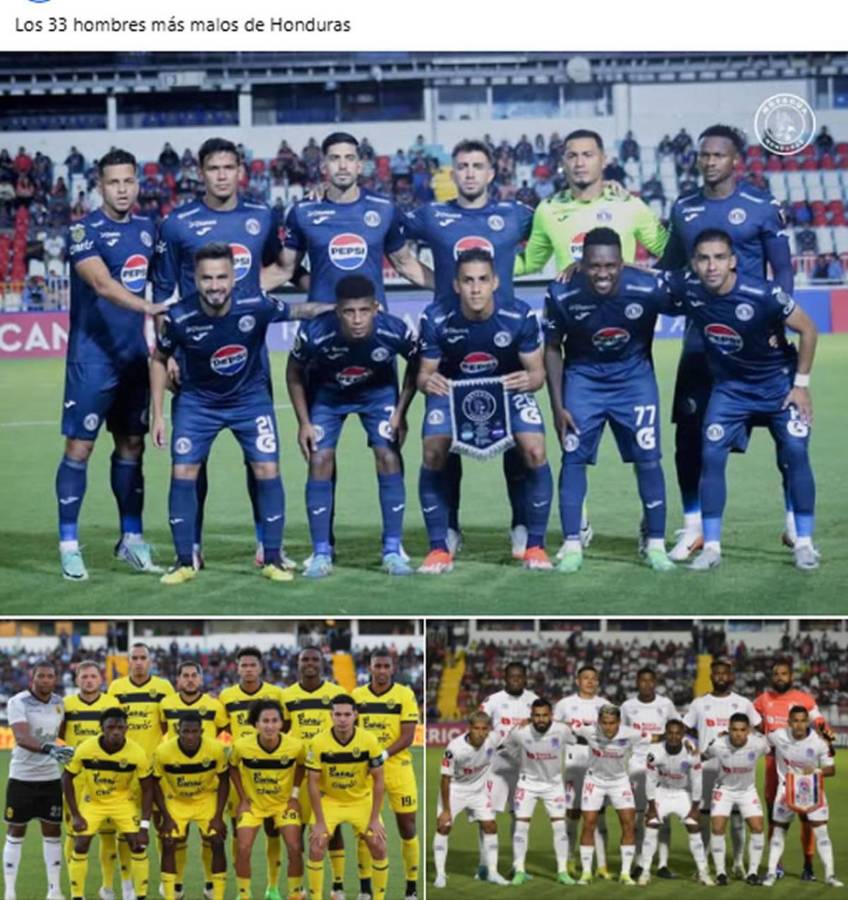 Los memes destrozan al Olimpia luego de caer ante Alajuelense y quedar fuera de la final de Copa Centroamericana