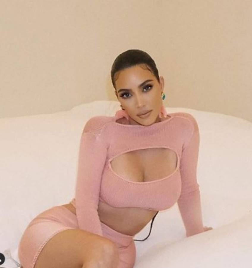 Kanye West confirma que le va a pedir el divorcio a Kim Kardashian y revela los motivos