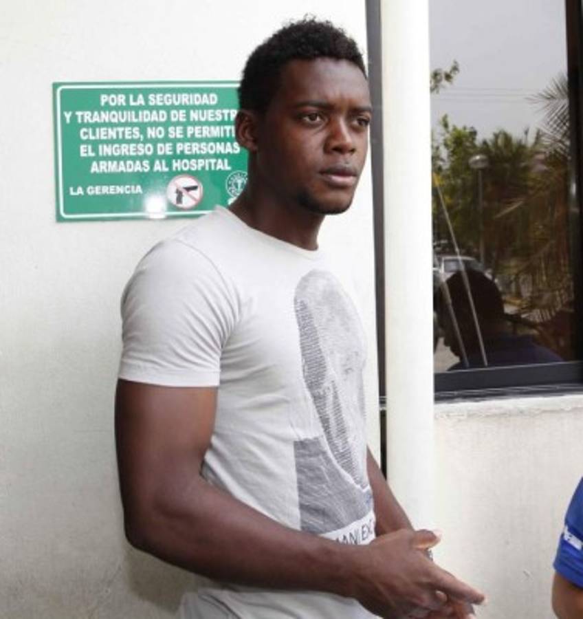 MERCADO: Anthony Lozano, Motagua, Marathón y Platense son noticia