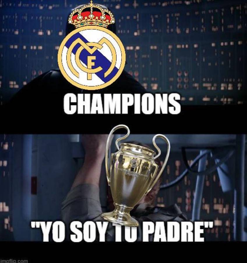 Pep Guardiola, ídolo del Barcelona, es la víctima favorita: Los nuevos memes de la remontada del Real Madrid en Champions