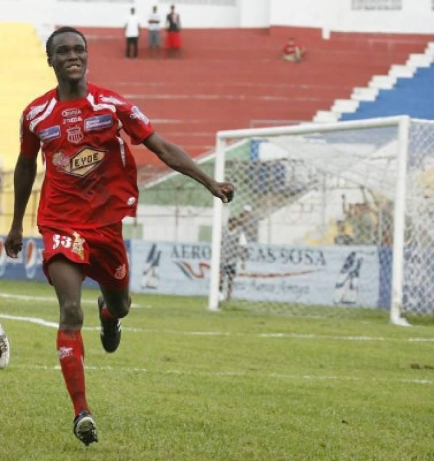 Formador de jugadores: ¡20 grandes futbolistas hondureños que salieron del Club Vida de La Ceiba!