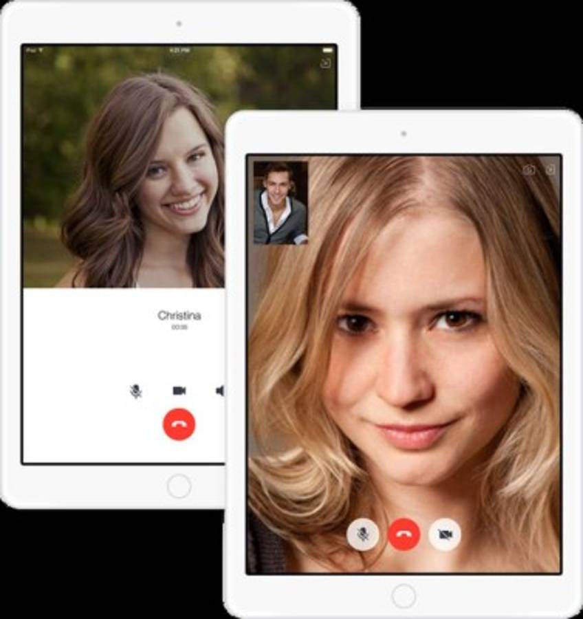 Lanzan la versión universal de LINE para iOS
