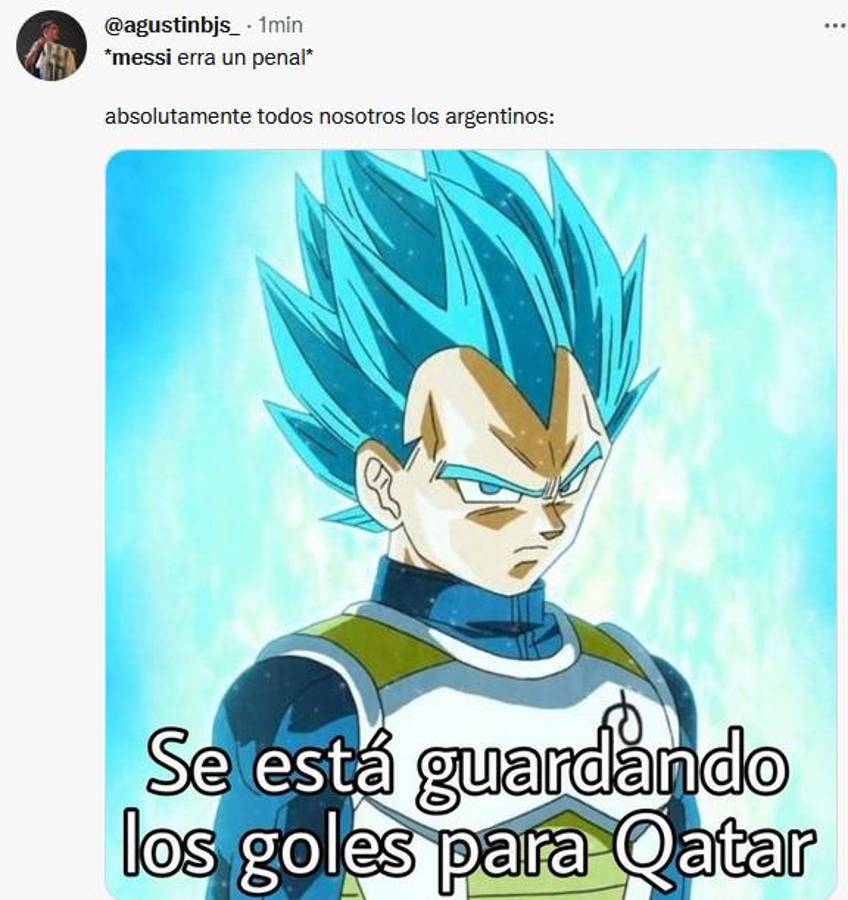 Los memes del triunfo del PSG ante Real Madrid en Champions con Messi y Mbappé de protagonistas