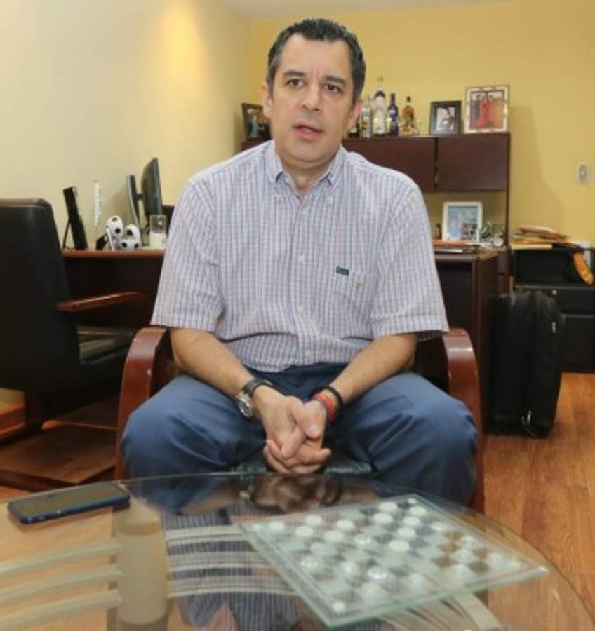 Mercado: Real España con dos bajas, Júnior Lacayo con oferta del extranjero y Benguché es noticia