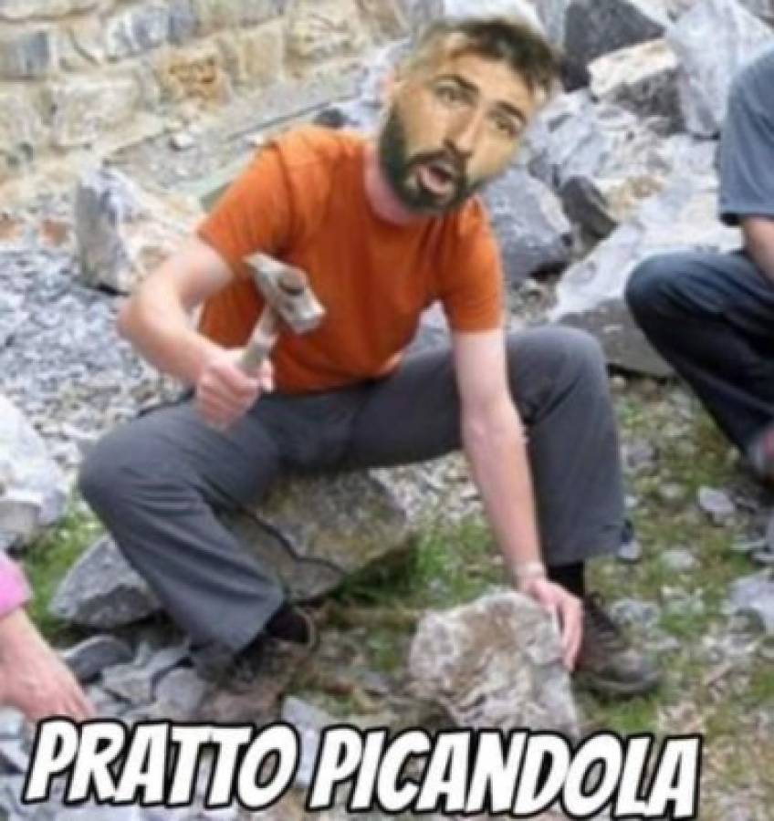 Memes: River Plate queda eliminado de la Copa Argentina y las burlas destrozan a Pratto  