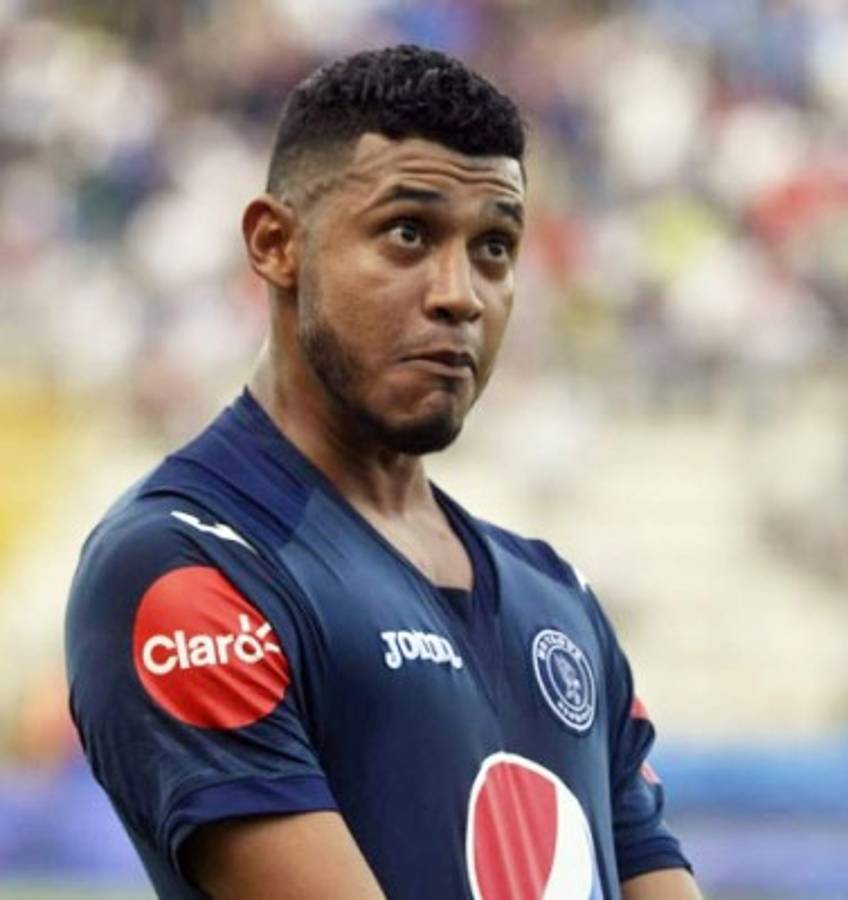 Mercado: Olimpia firma un delantero, Motagua suma otra baja y dos legionarios presentados