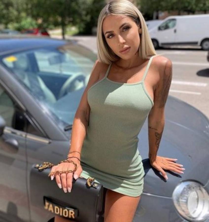 La vida de escándalo del ex PSG: Será padre por sexta vez, cuatro mujeres y muchas amantes