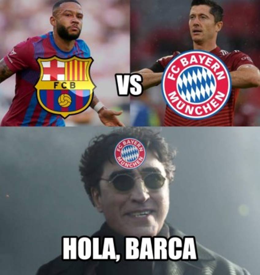 Definidos los grupos de la Champions y los memes hacen pedazos a Barcelona, Messi y CR7