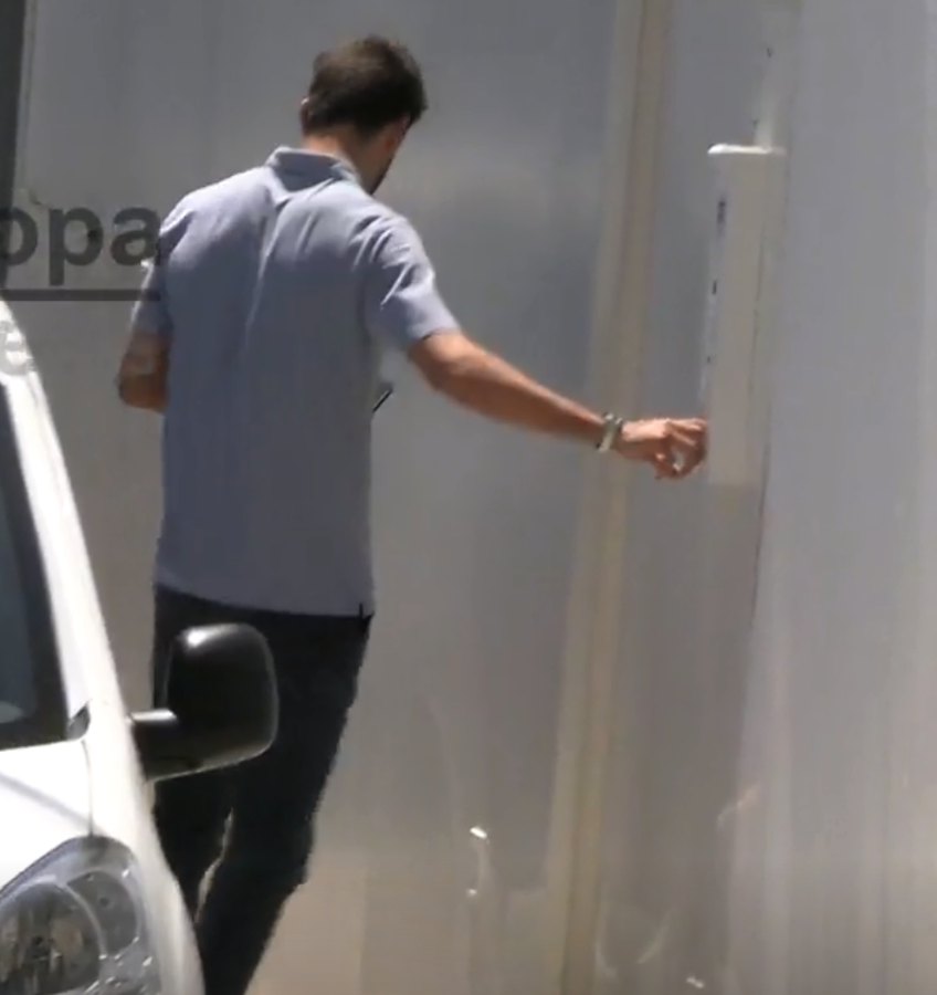 ¿Piqué le fue infiel a Shakira? Lo que se sabe de la supuesta separación de la pareja y el futbolista estaría viviendo solo