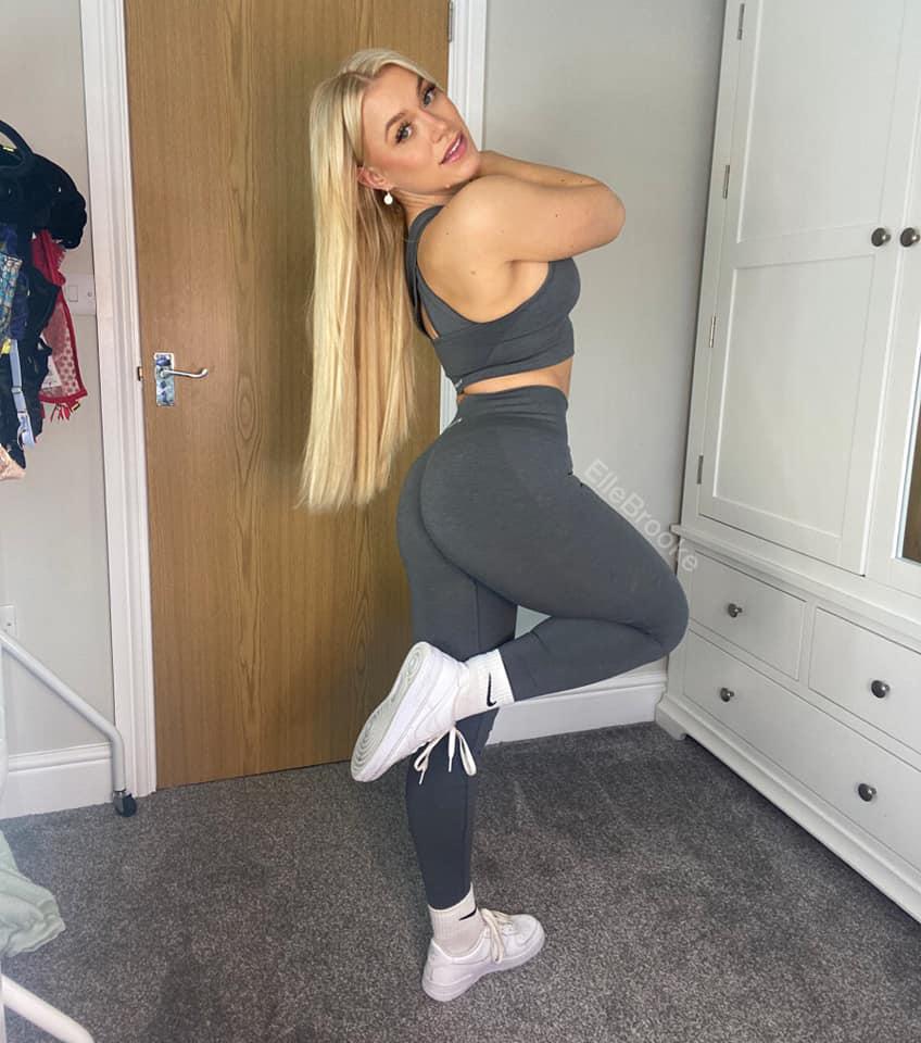 Candente modelo se ‘declara’ a Pep Guardiola previo al duelo contra Real Madrid: “Está hot y es más guapo que...”