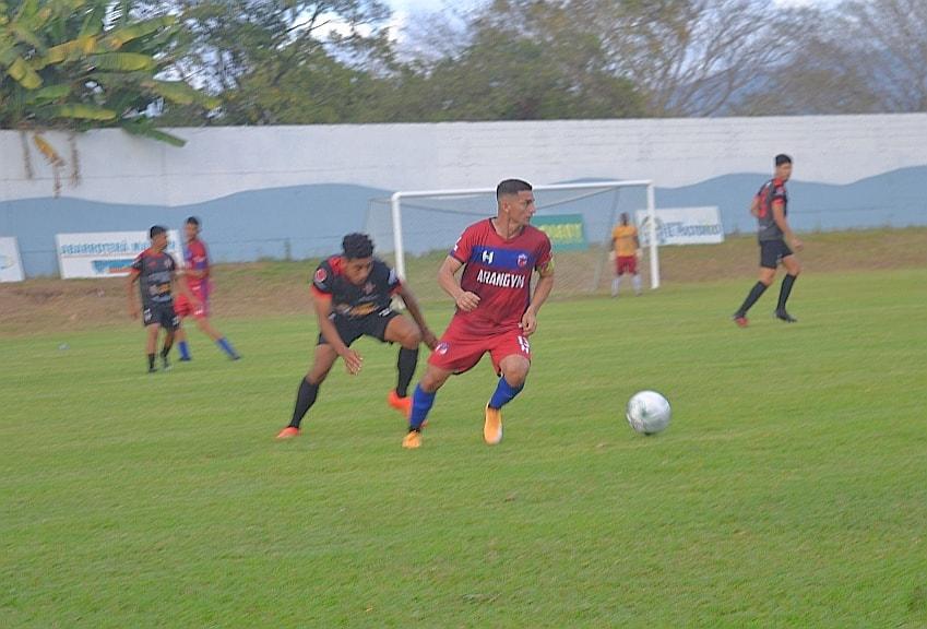 ¡No están retirados! Futbolistas que siguen dilatando su carrera en la Liga de Ascenso de Honduras