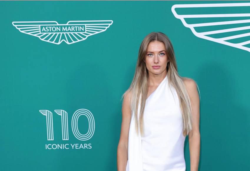 Las atletas más hermosas de los Juegos Olímpicos París 2024, quiénes son y qué deporte practican