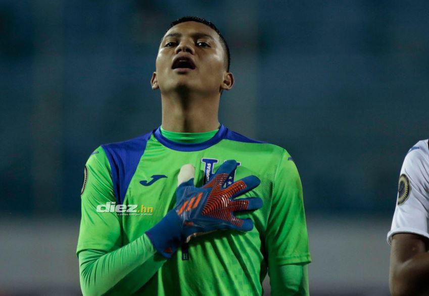 Por una noche histórica ante Estados Unidos: el posible 11 que apunta Luis Alvarado por la clasificación a París 2024