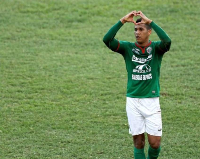 El cubano Yaudel Lahera es nuevo jugador del Honduras Progreso
