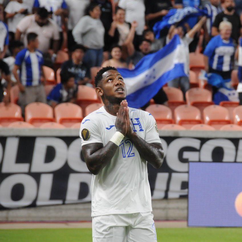 ‘Los pecados’ de Romell Quioto que lo tenían marginado de la Selección de Honduras: 14 meses después está de regreso