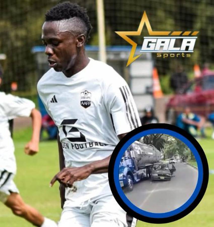 Murió en trágico accidente la promesa de 16 años que iba a jugar en la MLS; el comunicado del club tras la terrible noticia