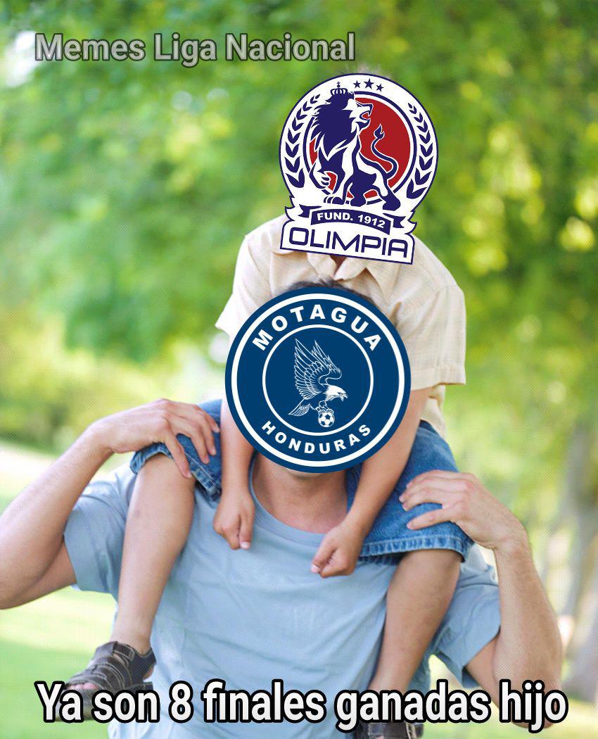 ¡No perdonan! Los memes destrozan a Olimpia y a Pedro Troglio tras el título de Motagua en la Liga Nacional de Honduras