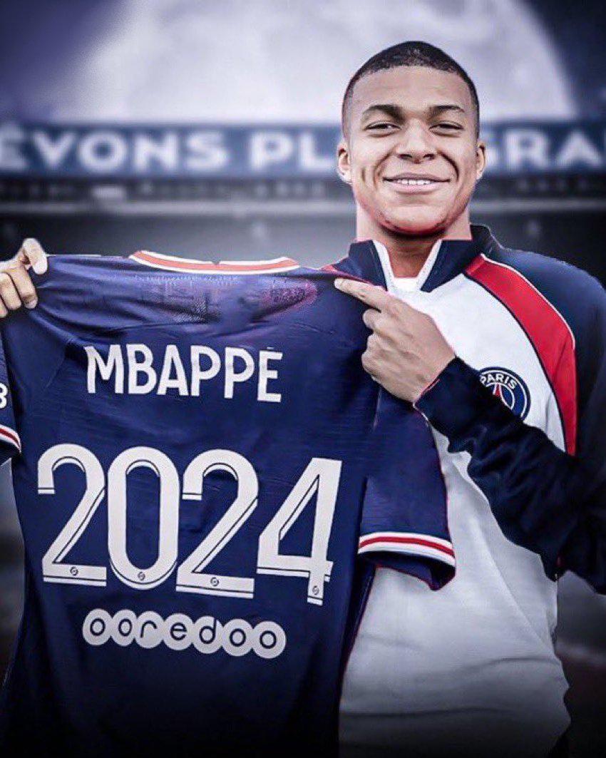 Mbappé con increíble petición al Real Madrid y el sucesor de Xavi en Barcelona; Manchester City prepara una bomba