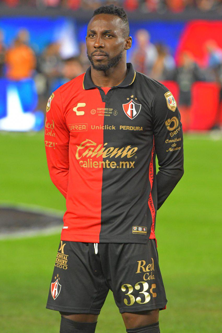 Un futbolista vale más que Olimpia: Atlas lidera la lista de los jugadores más caros en el mercado