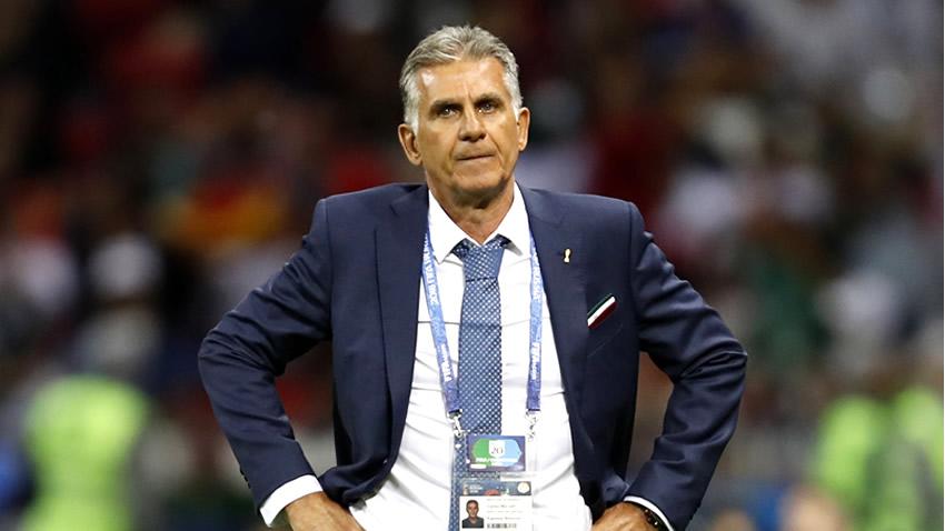 Sorpresivo primer lugar: De cuánto es el salario de cada entrenador que estará en el Mundial de Qatar 2022