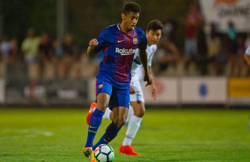 ¡Luis Palma, directo al TOP 5! Los traspasos más millonarios entre equipos por futbolistas hondureños en la historia