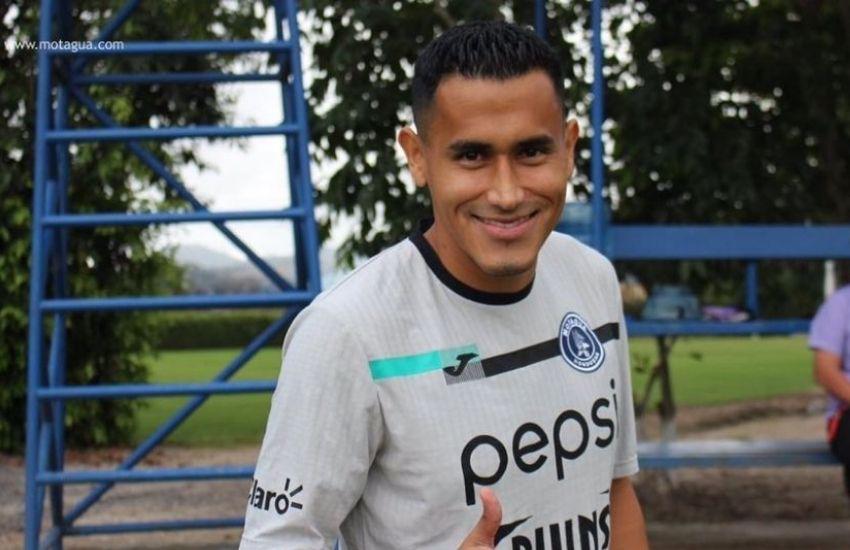 Fichajes: Primeras bajas en Motagua, los agentes libres del Olimpia, Real España anuncia extranjero y el contrato de Chirinos